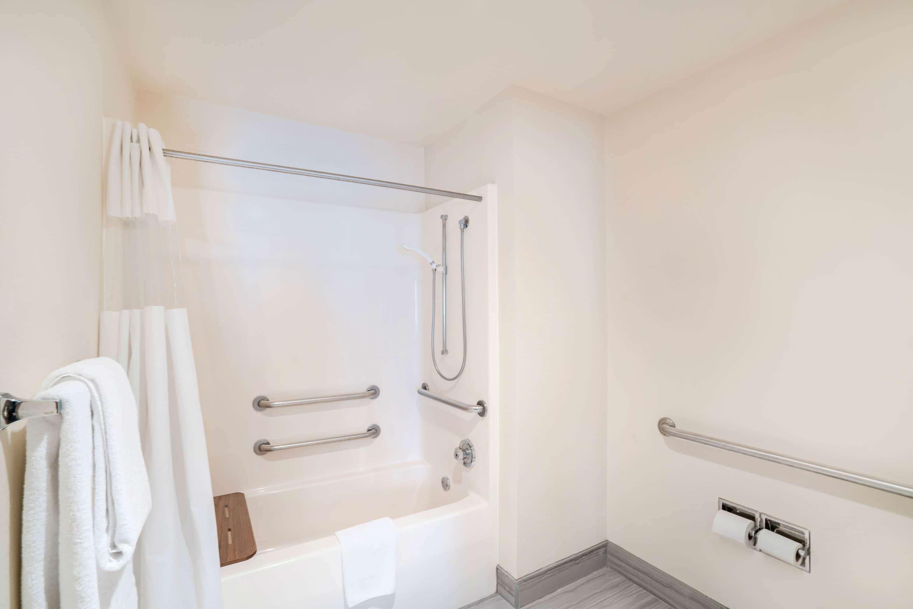Comfort Inn & Suites ブレントウッド エクステリア 写真