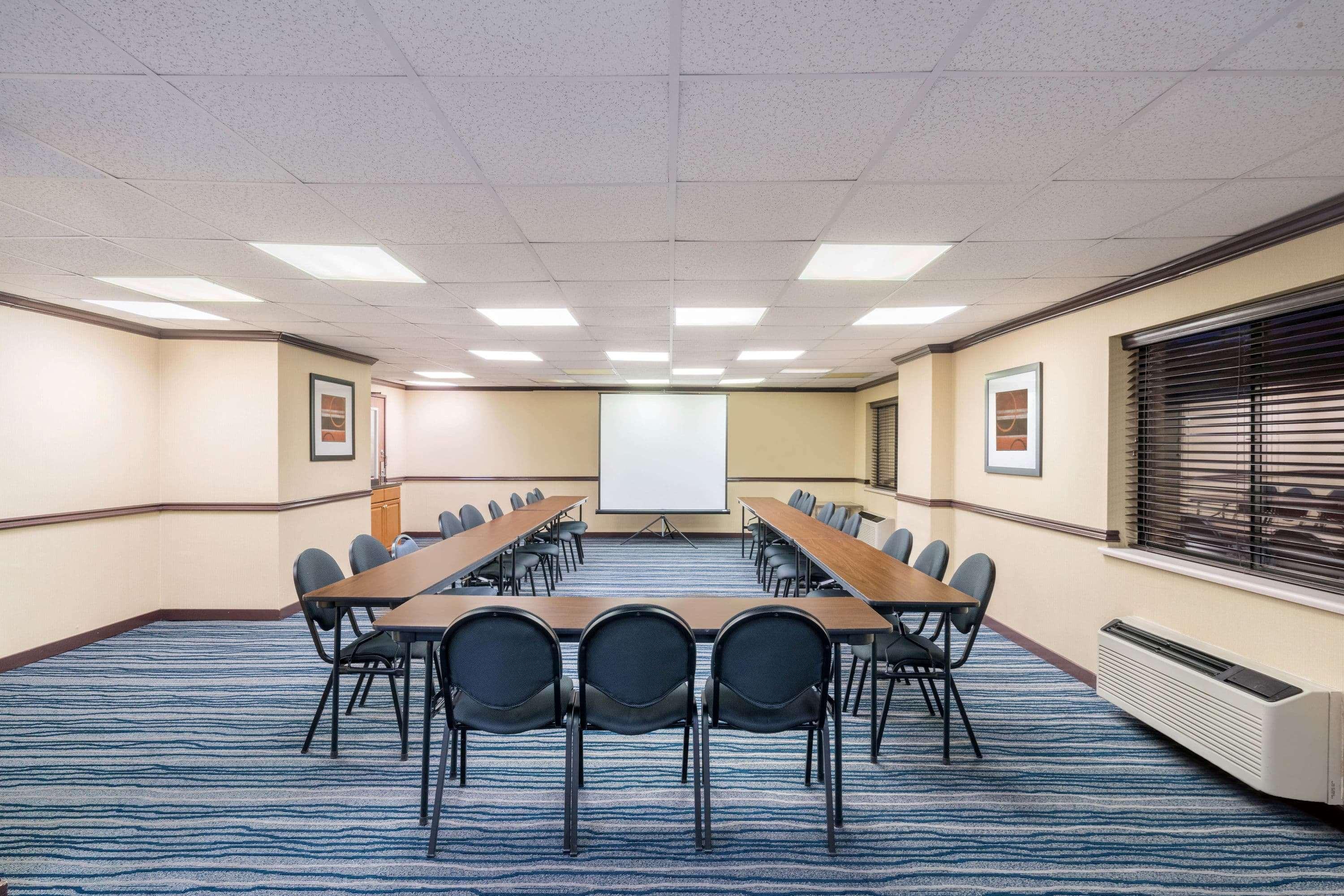 Comfort Inn & Suites ブレントウッド エクステリア 写真