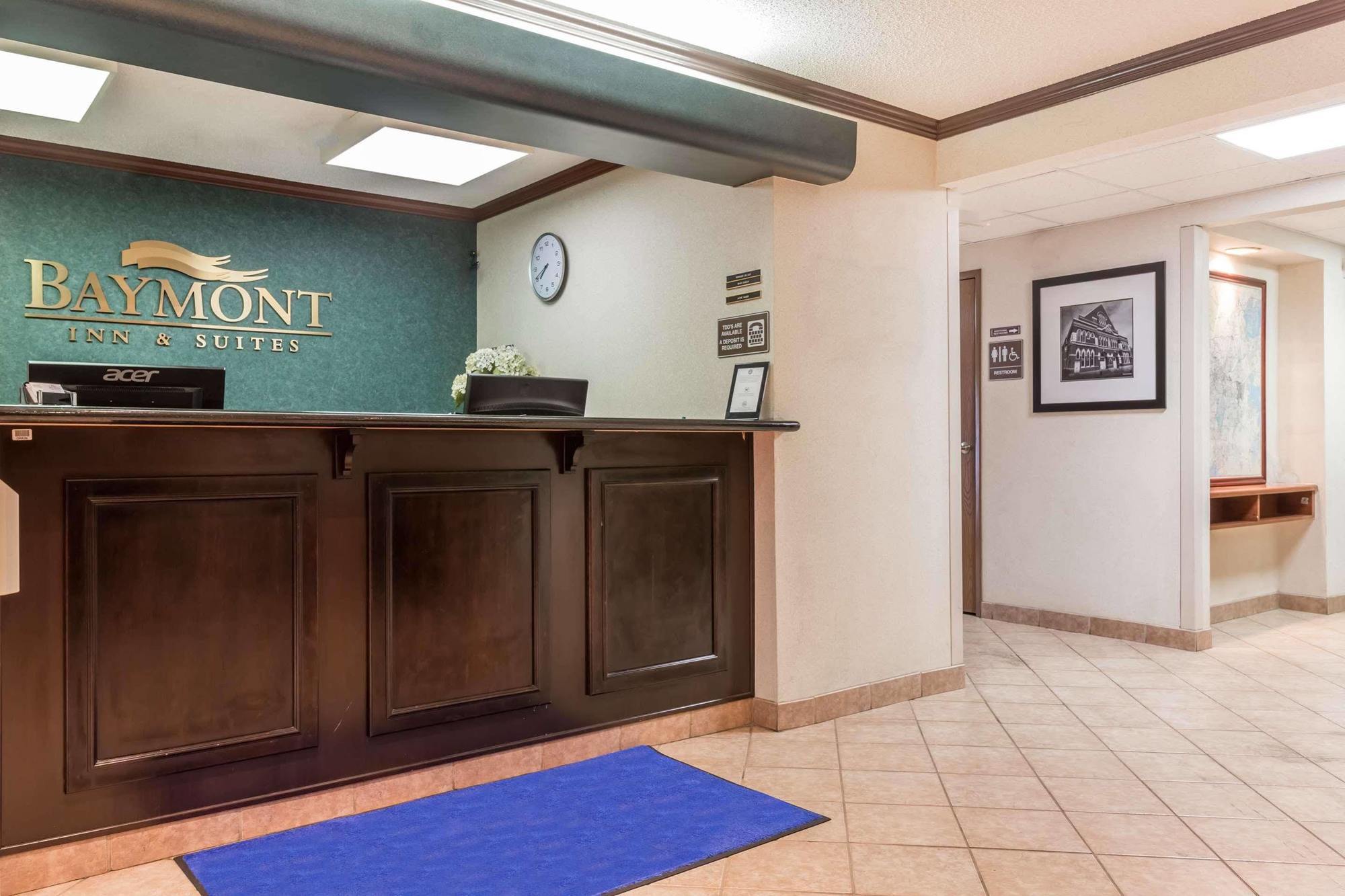 Comfort Inn & Suites ブレントウッド エクステリア 写真