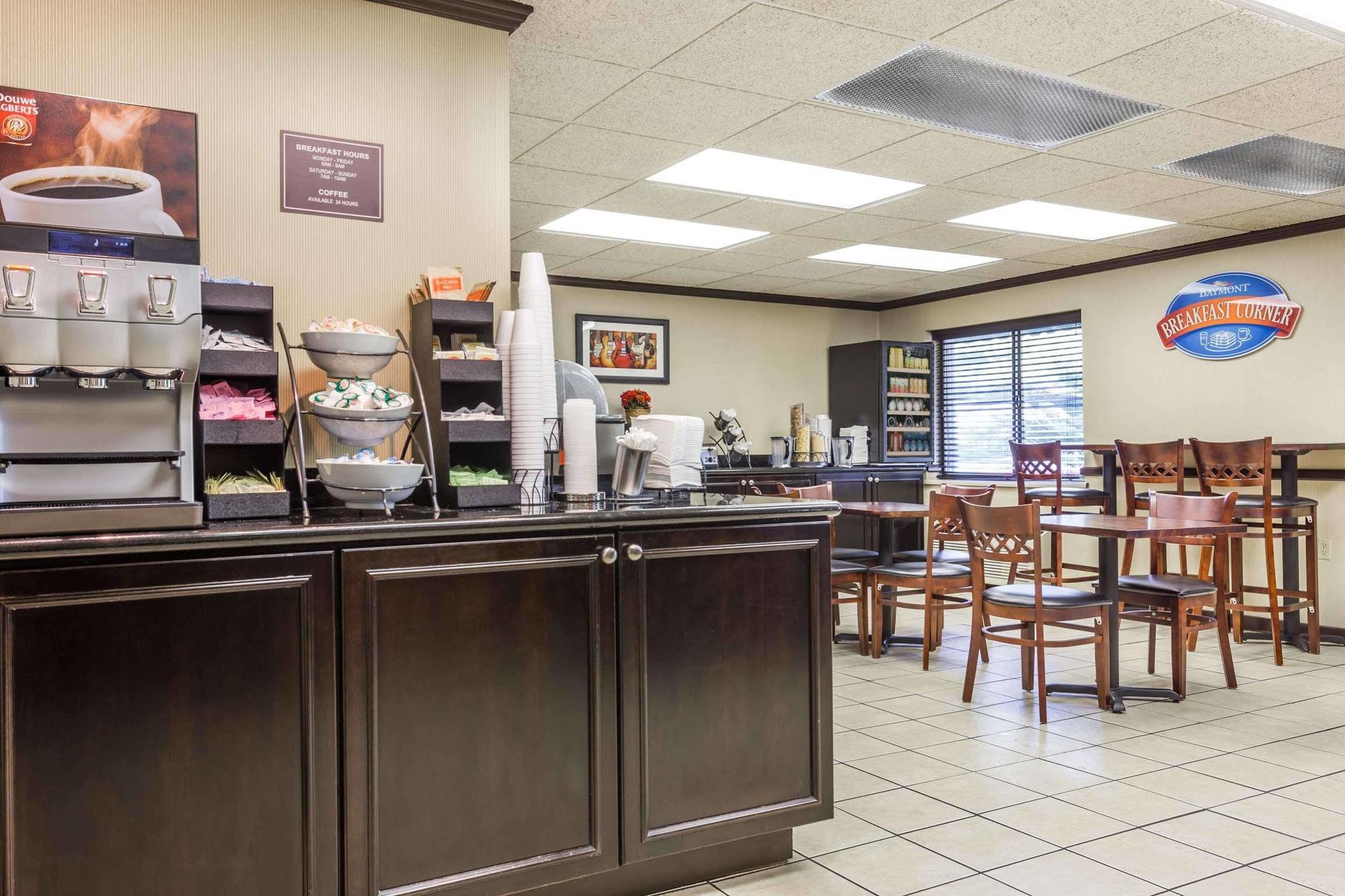 Comfort Inn & Suites ブレントウッド エクステリア 写真