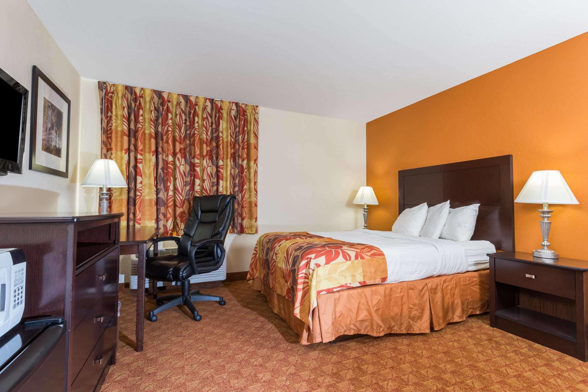 Comfort Inn & Suites ブレントウッド エクステリア 写真