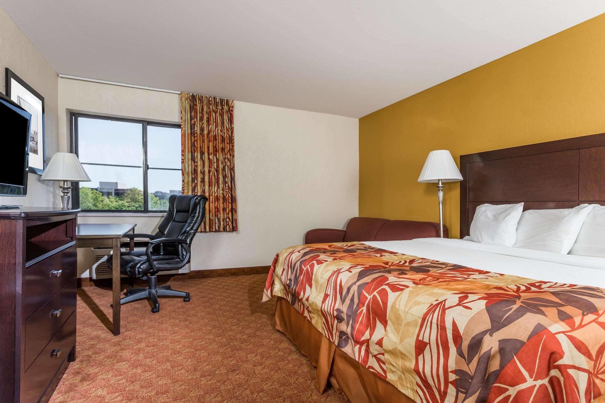 Comfort Inn & Suites ブレントウッド エクステリア 写真