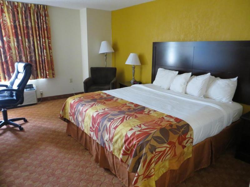 Comfort Inn & Suites ブレントウッド エクステリア 写真