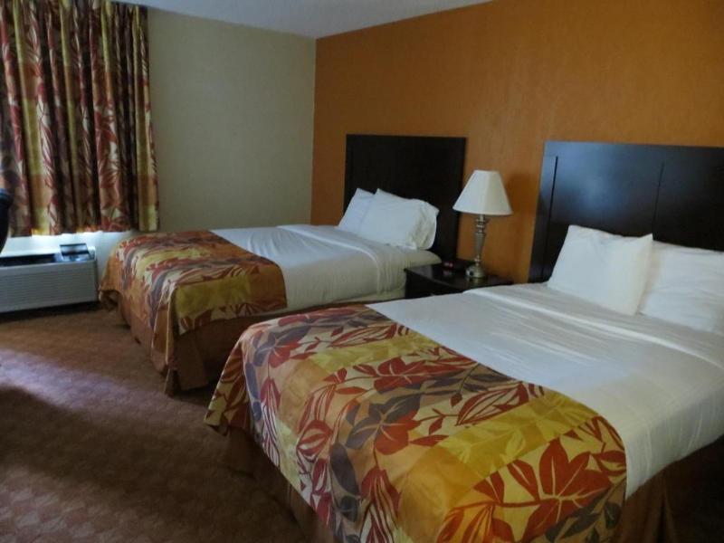 Comfort Inn & Suites ブレントウッド エクステリア 写真