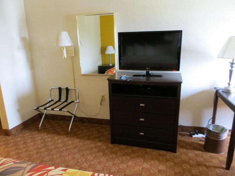 Comfort Inn & Suites ブレントウッド エクステリア 写真